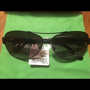 SOLD Vera Bradley Adrian sunglasses. Go Wild, NWT.
